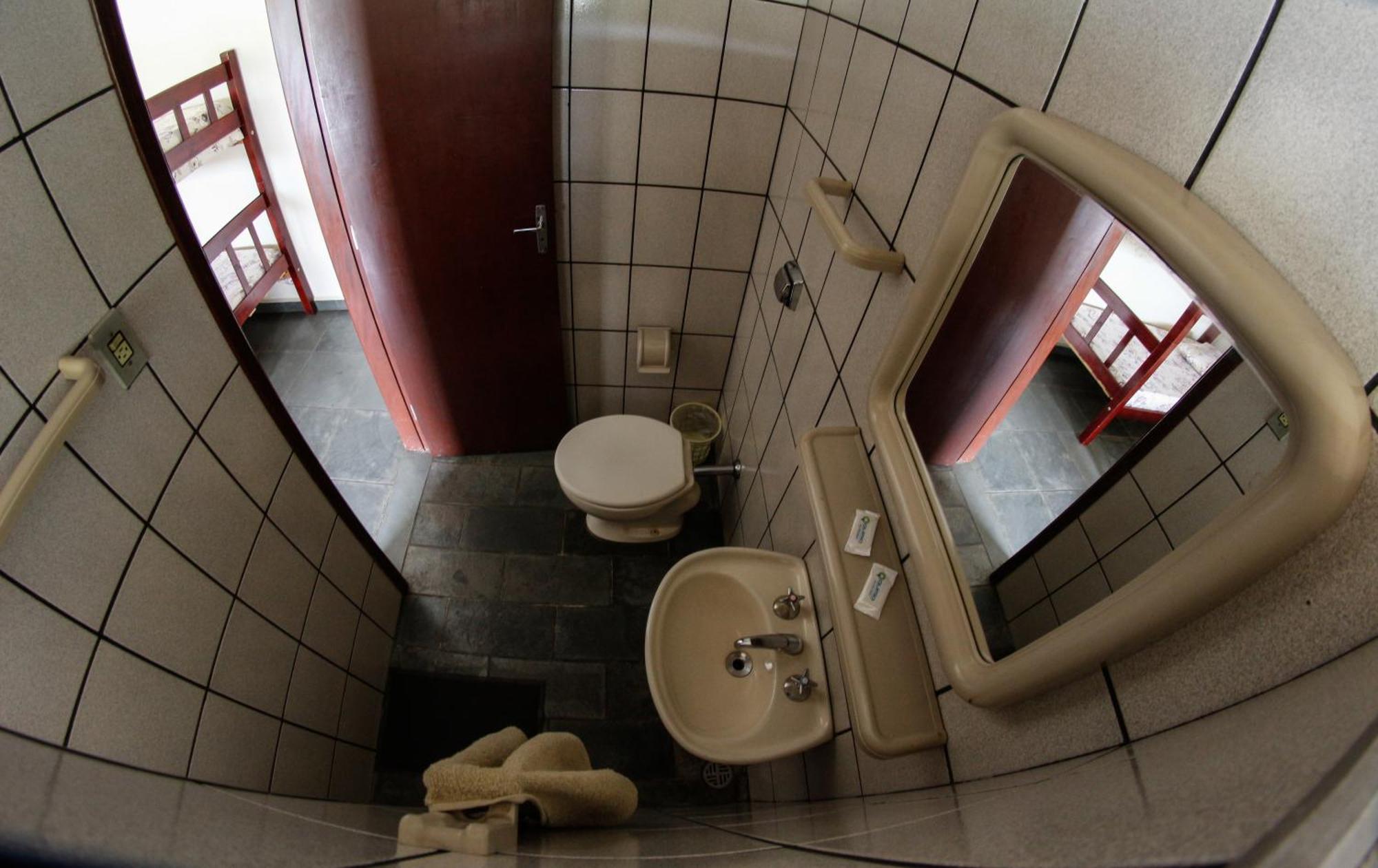 Pousada Pouso Alto Phòng bức ảnh