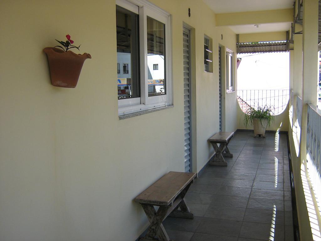 Pousada Pouso Alto Ngoại thất bức ảnh